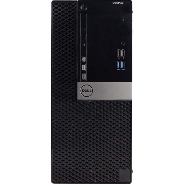 Dell Desktop i7 Computer PC Tower Up To 32GB RAM 4TB SSD/HDD Windows 10 Pro WiFi  | eBay - Image 2