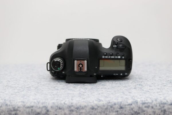 Canon EOS 5D Mark III DSLR Camera, Battery & Charger - 17,873 SHUTTER COUNT!!! - Image 3