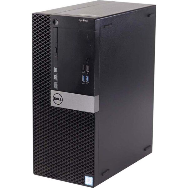 Dell Desktop i7 Computer PC Tower Up To 32GB RAM 4TB SSD/HDD Windows 10 Pro WiFi  | eBay - Image 3