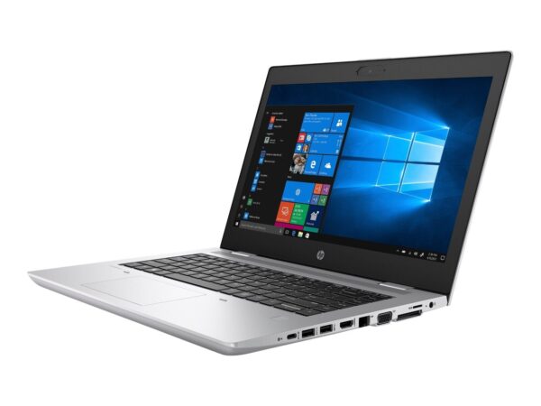 HP ProBook 640 G5 14" HD Laptop Computer Core i5 16GB RAM 256GB SSD Windows 11 - Image 2