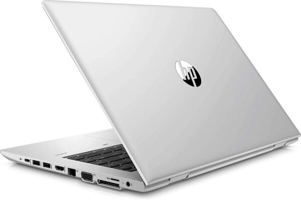 HP ProBook 640 G5 14" HD Laptop Computer Core i5 16GB RAM 256GB SSD Windows 11 - Image 6