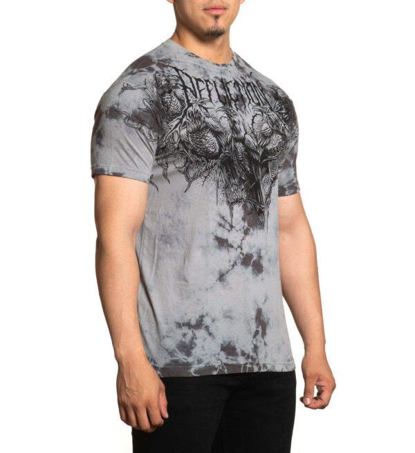 Affliction Men's T-shirt Mystery  | eBay - Image 2