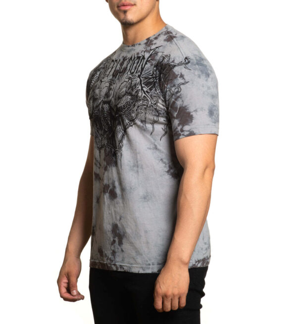 Affliction Men's T-shirt Mystery  | eBay - Image 3