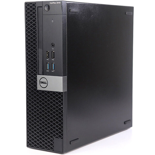 Dell OptiPlex Desktop Computer SFF Up To 16GB RAM 1TB HDD Windows 10 Pro PC WiFi  | eBay - Image 3