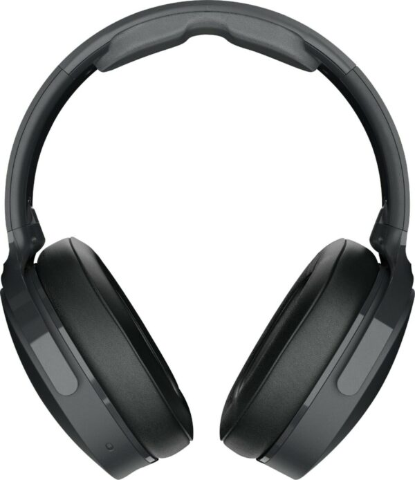 Skullcandy HESH ANC Wireless Over-Ear Headset (Certified Refurbished)-BLACK - Image 2