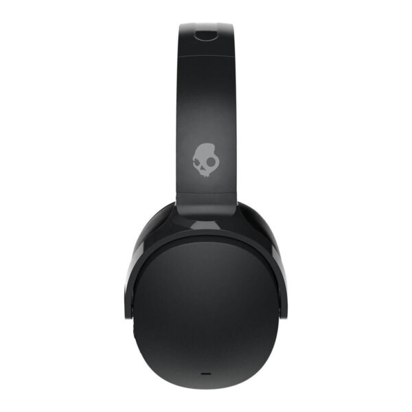 Skullcandy HESH ANC Wireless Over-Ear Headset (Certified Refurbished)-BLACK - Image 3