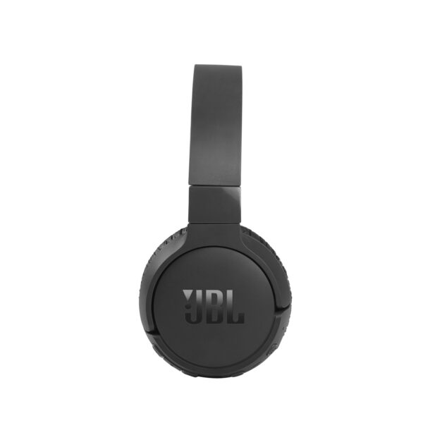 JBL Tune 660NC, Wireless, on-ear, active noise-cancelling headphones. - Image 3