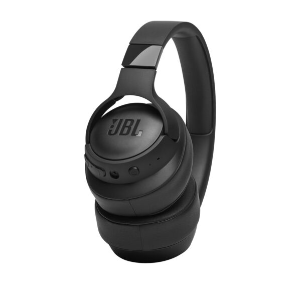 JBL Tune 710BT, Wireless Over-Ear Headphones - Image 4