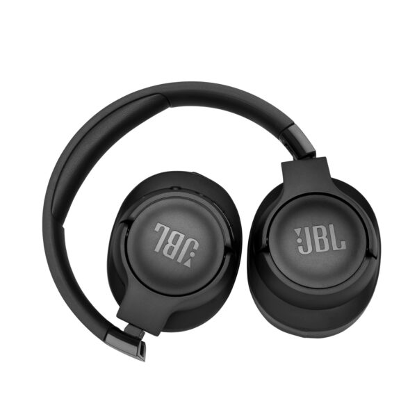 JBL Tune 710BT, Wireless Over-Ear Headphones - Image 6